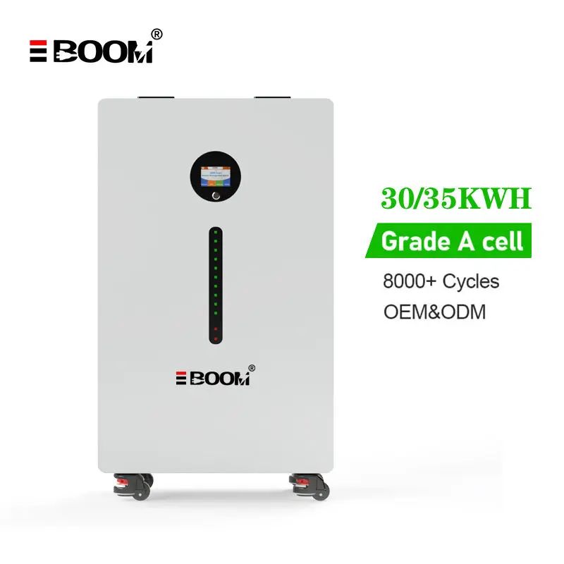 China Custom Mobile 20/25/30/35KWh Energy Storage with Stable BMS - Emergency Power Supply from China Suppliers & Factory Manufacturers, Manufacturer