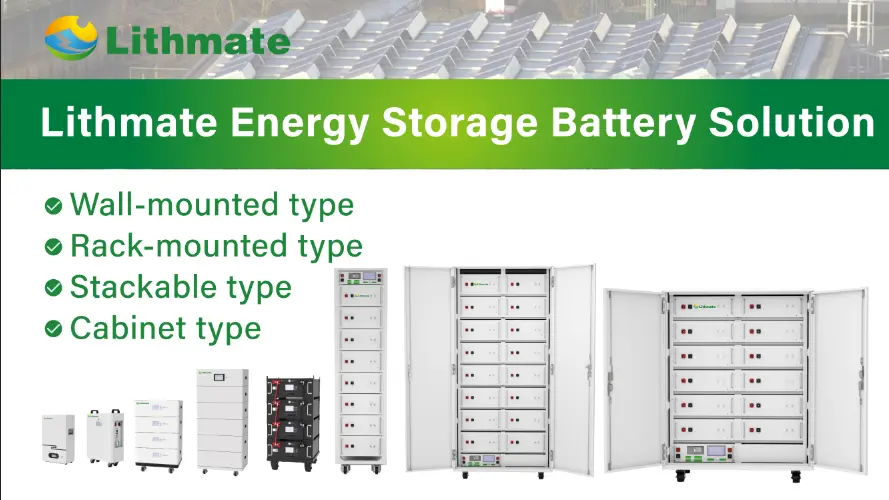 Custom High Voltage 614V 100Ah Lithium Battery Manufacturer, Company