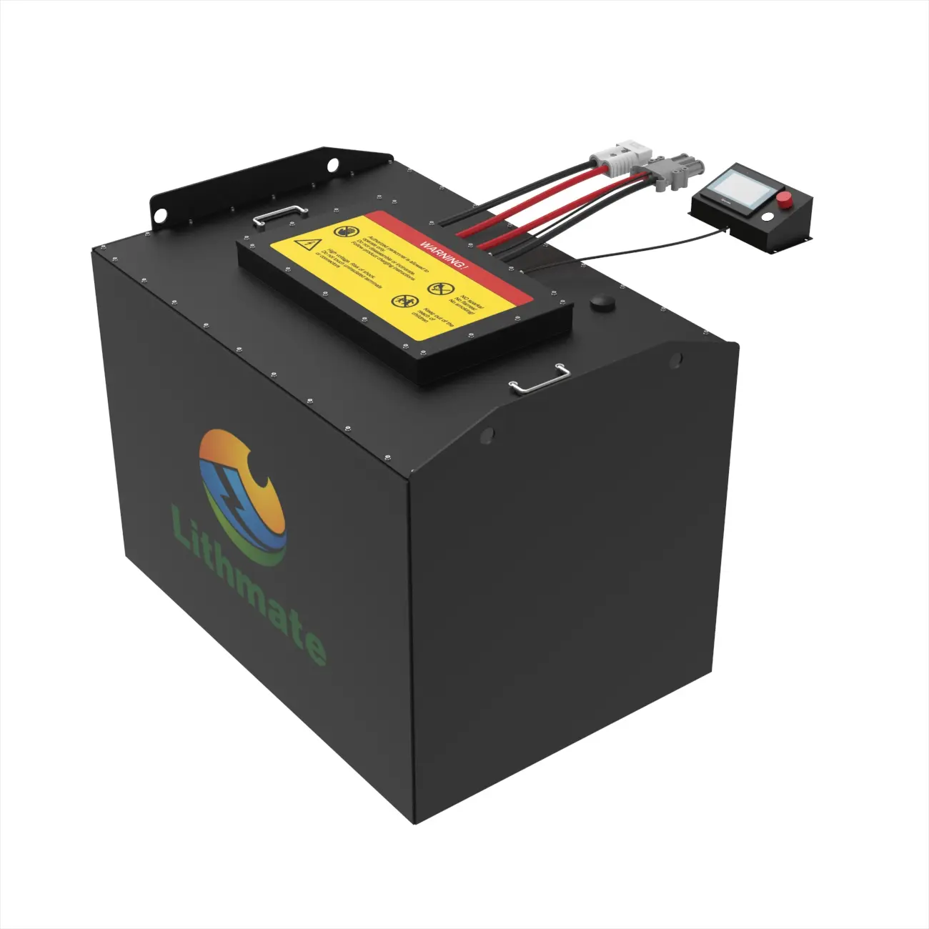 Custom 72V 460Ah LiFePO4 Forklift Battery Factory, Factories