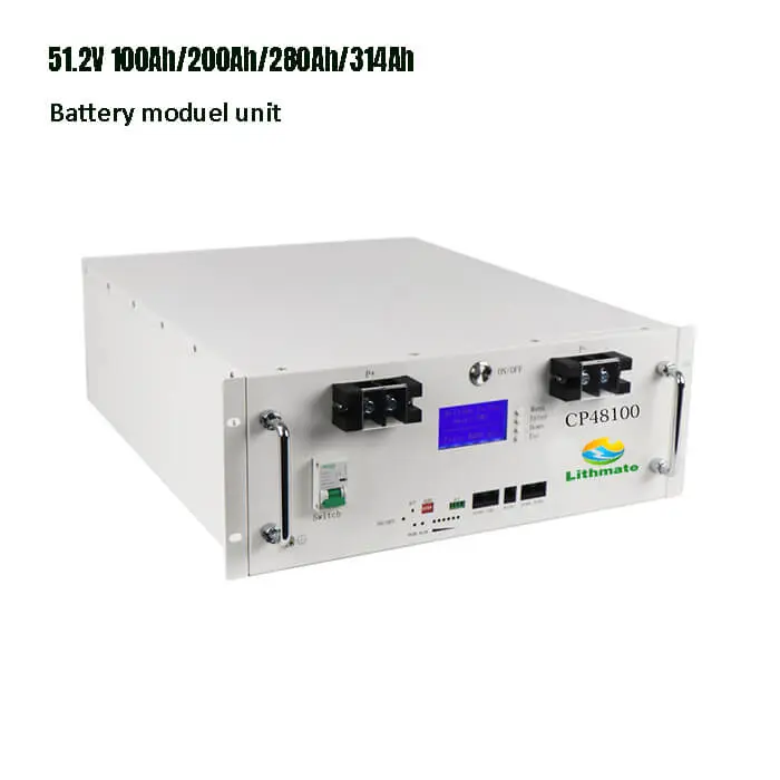 Custom Lithium LiFePO4 48V 200Ah Energy Storage Battery Manufacturers, Suppliers