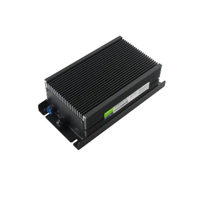 36V Lithium Battery Charger