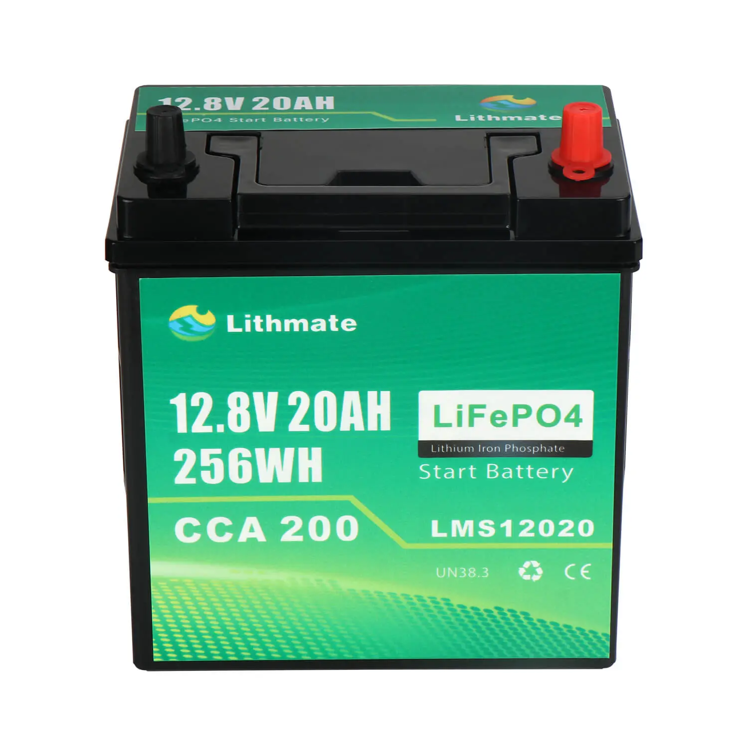 OEM Lithium 12V 20Ah Starting Battery Manufacturers, Company