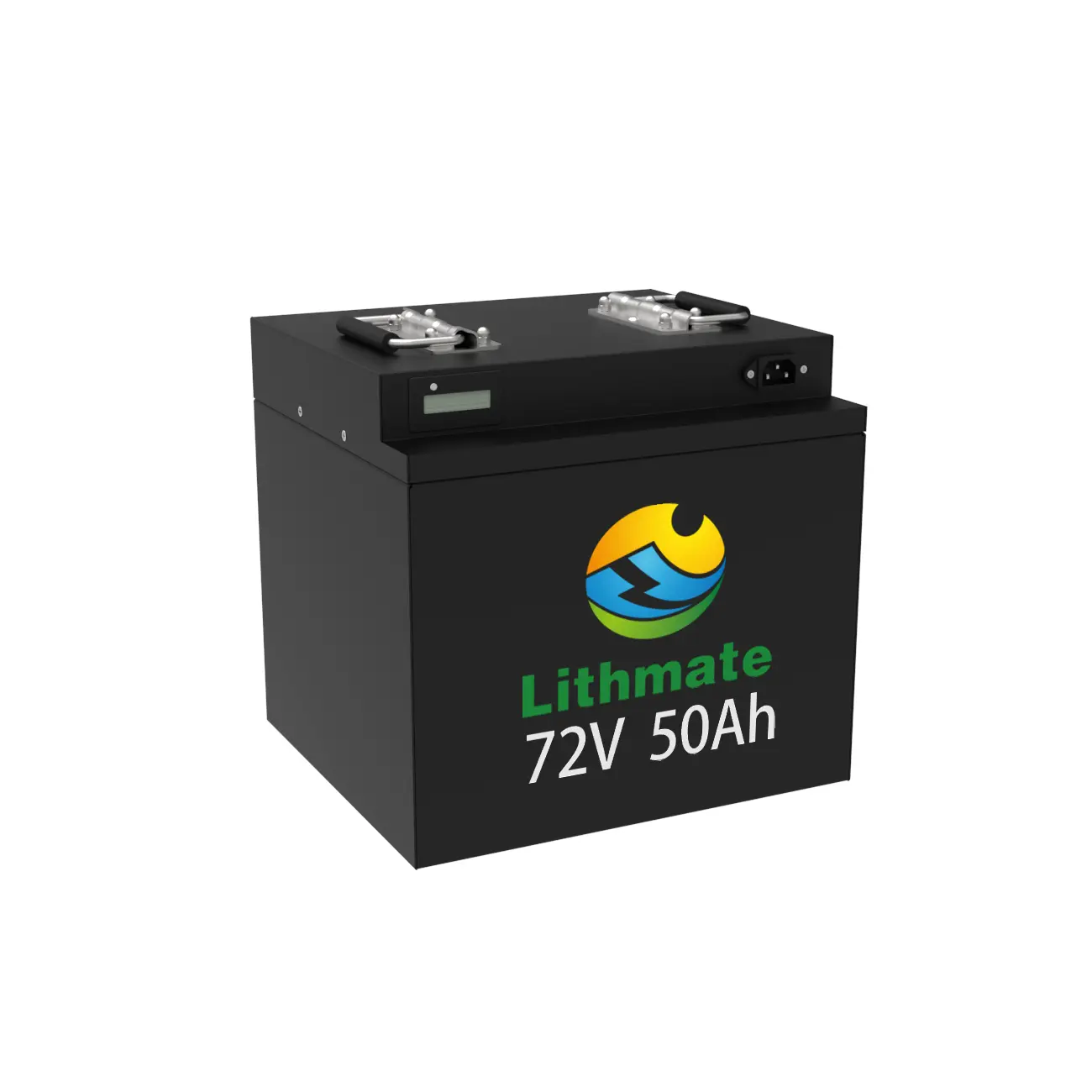 OEM Lithium 72V 50Ah Battery for Electric Two-wheelers Supplier, Factories
