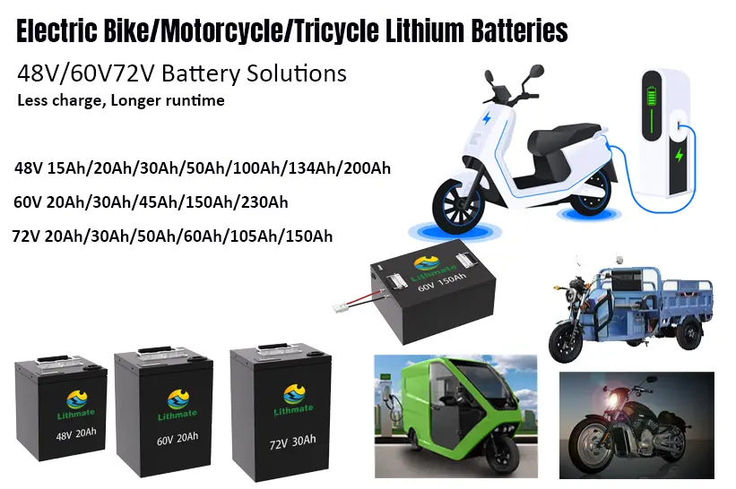 e richshaw battery
