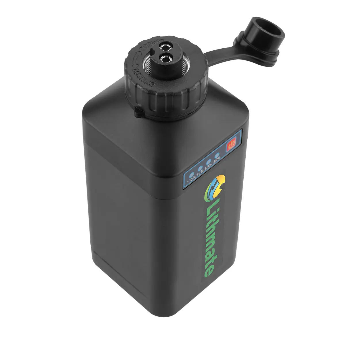 Custom 14.8V 5Ah Electric Fishing Reel Battery Supplier, Factory