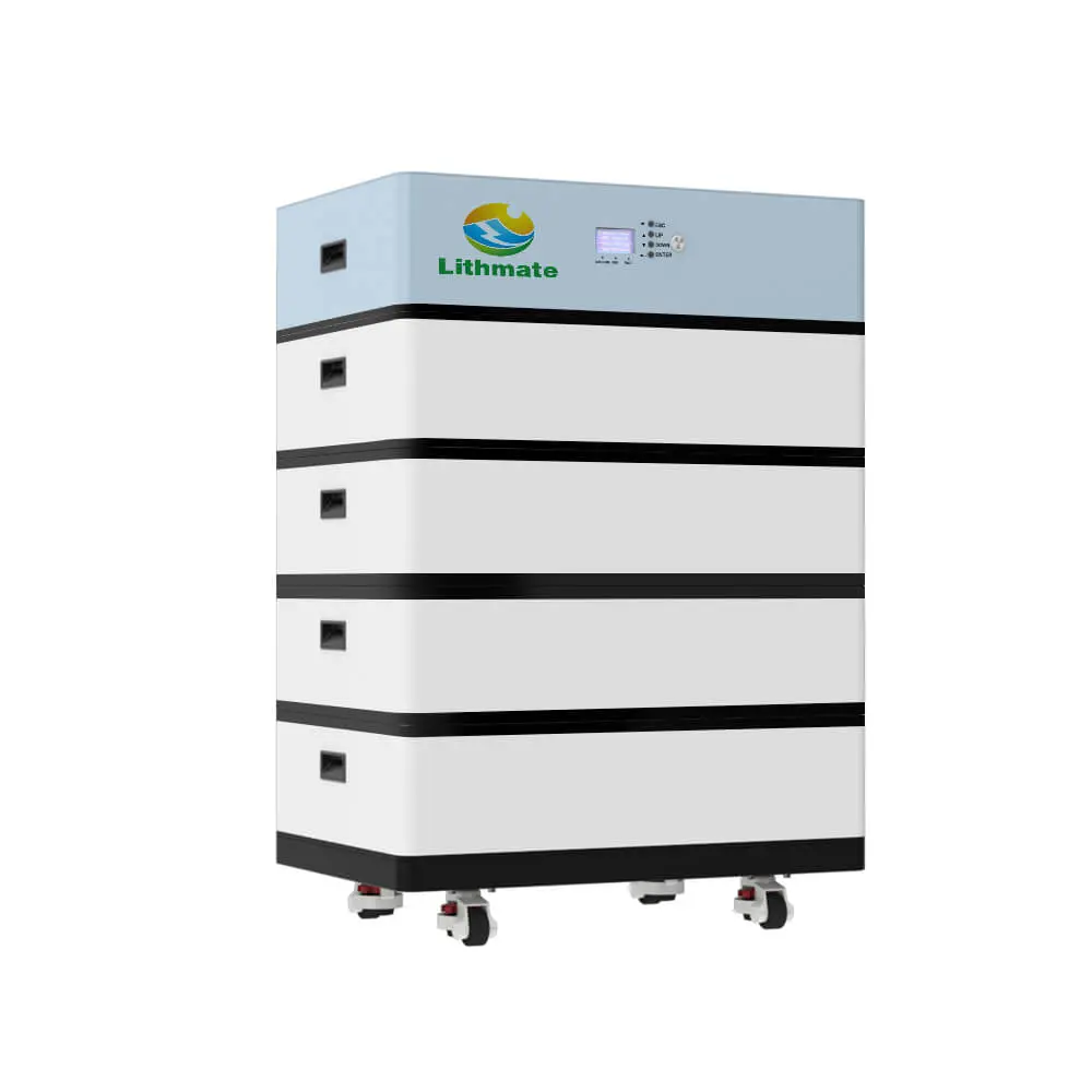 OEM 51.2V 400Ah 20KWH Energy Storage Battery Factory, Company