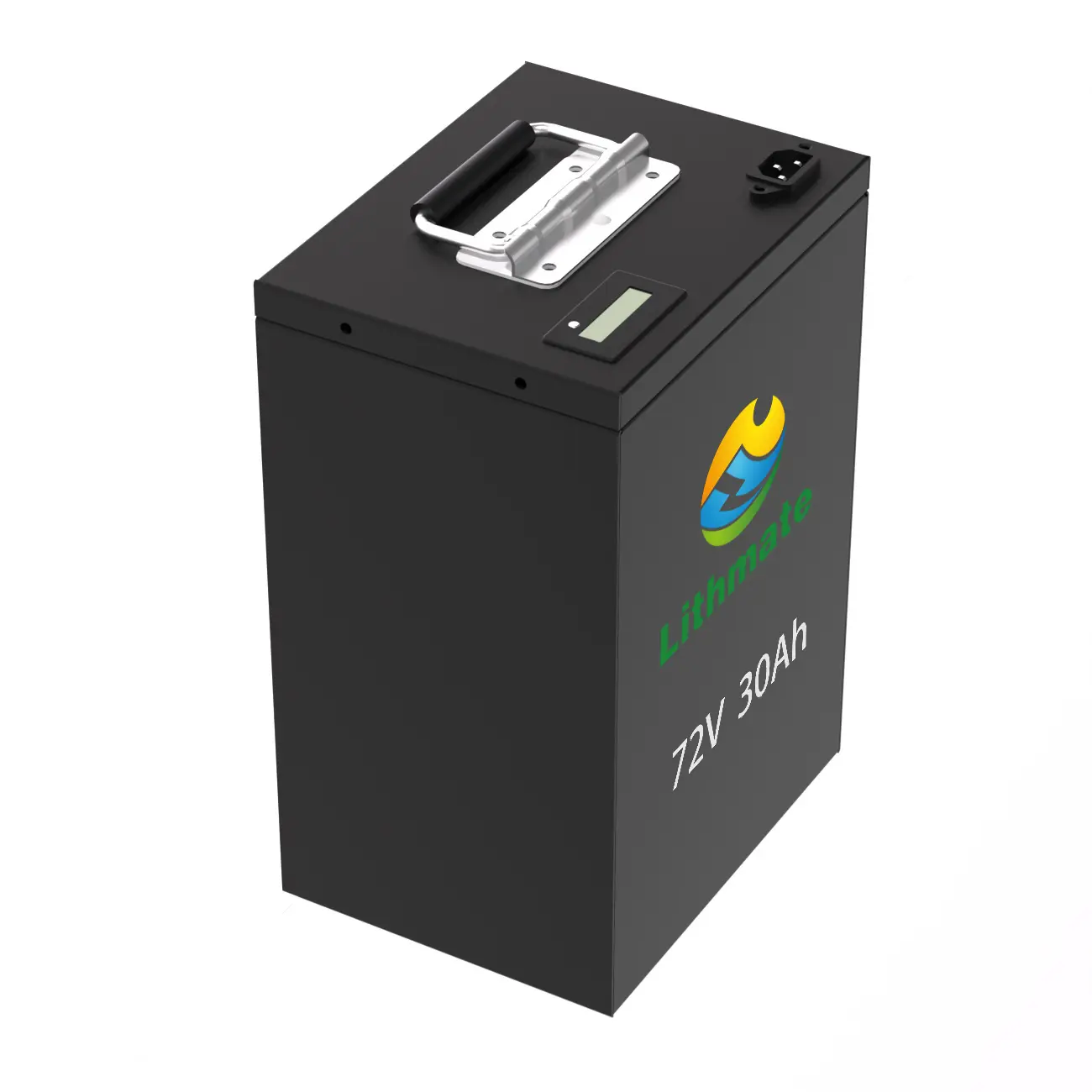 Custom Electric Motorcycle Battery 72V 30Ah Supplier, Factories