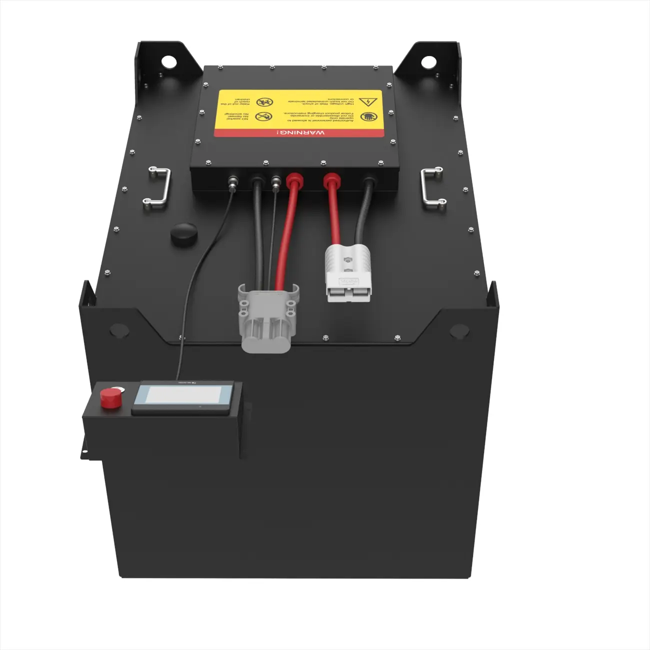 Custom Forklift 48V 560Ah LiFePO4 Lithium Battery-1 Factories, Company