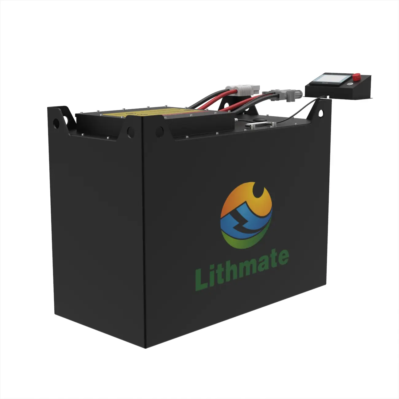 Custom 48V 300Ah LiFePO4 Forklift Battery Factories, Companies