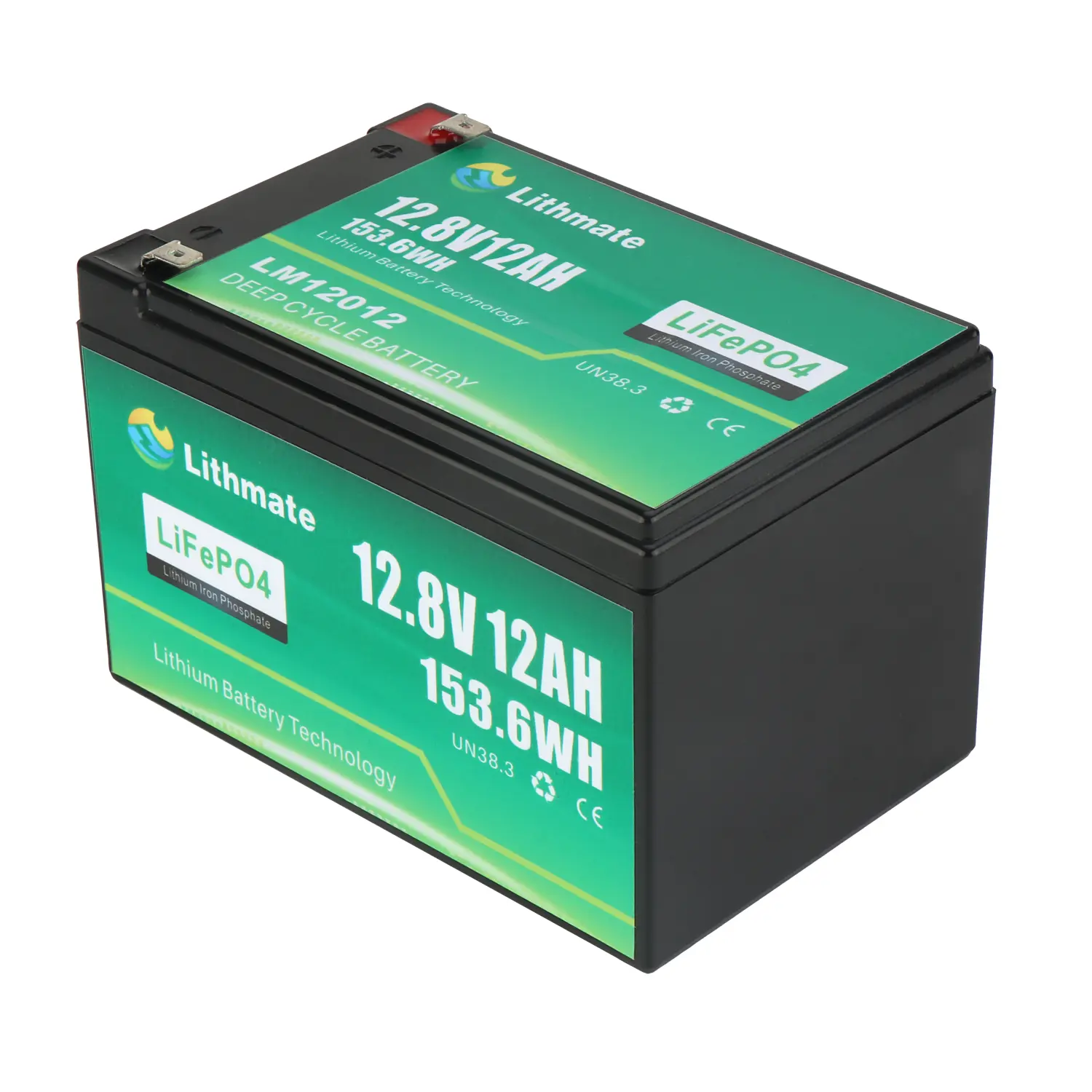 OEM Rechargeable Lithium 12V 12Ah Battery Factories, Companies