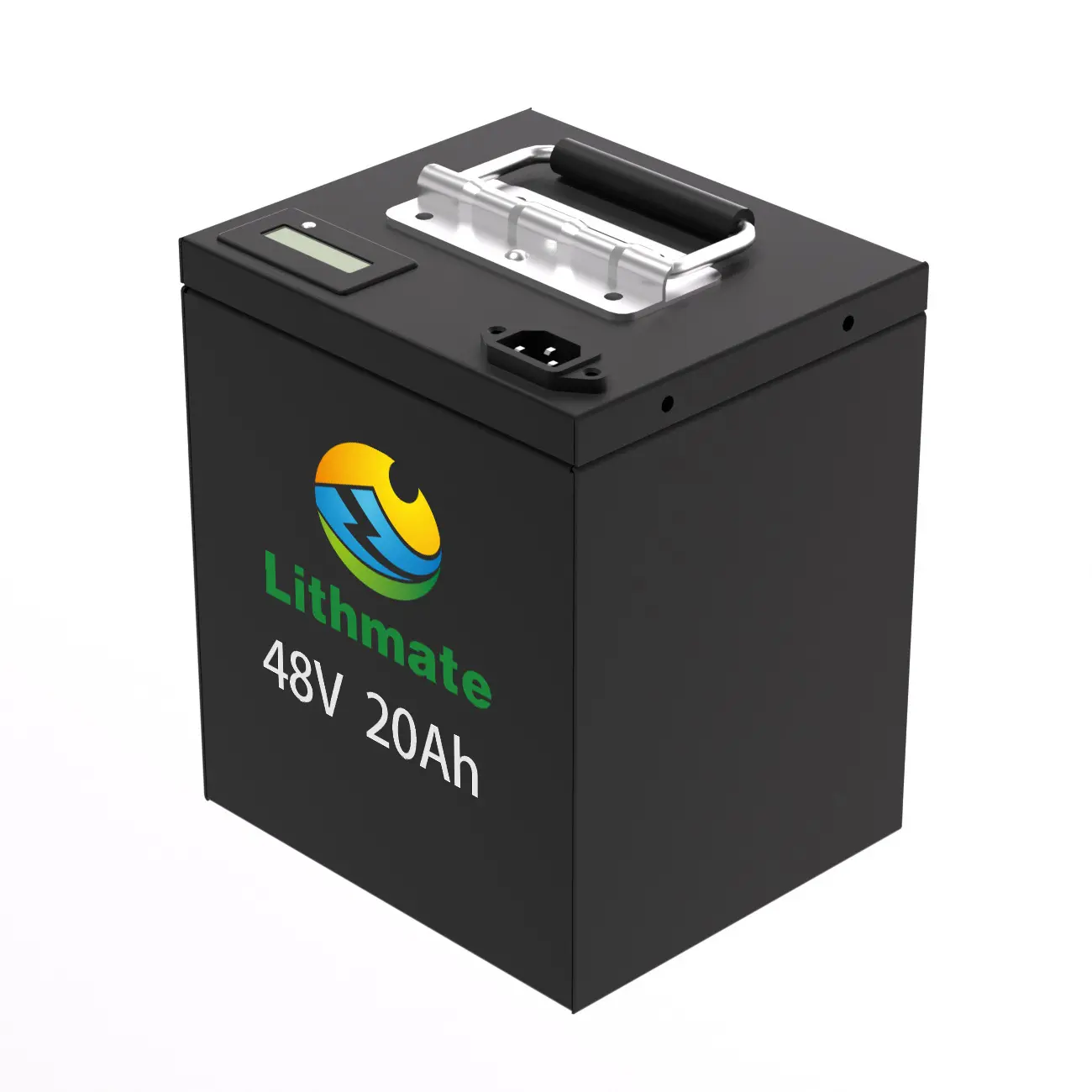 Custom Electric Motorcycle 48V 20Ah Ebike Battery Manufacturer, Supplier