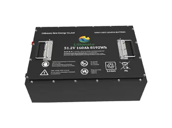 Battery performance