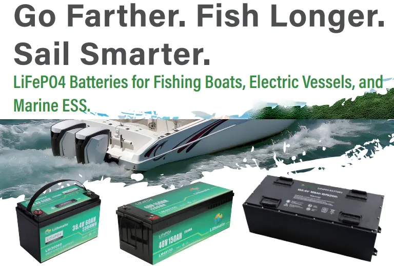 marine battery 24v 50ah