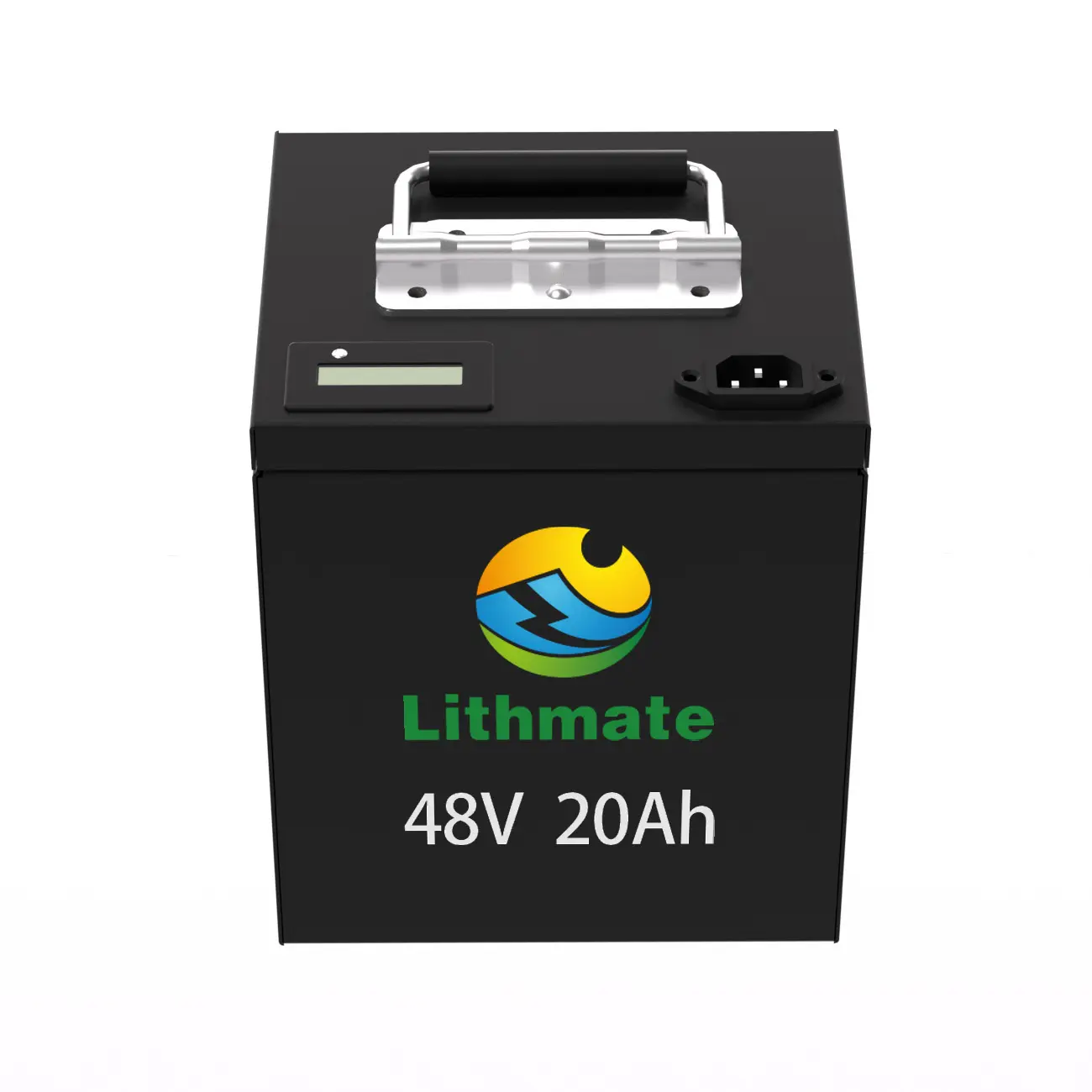 Custom Electric Motorcycle 48V 20Ah Ebike Battery Manufacturer, Supplier