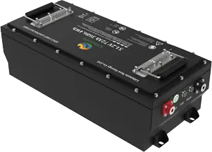 Golf Cart Battery 51