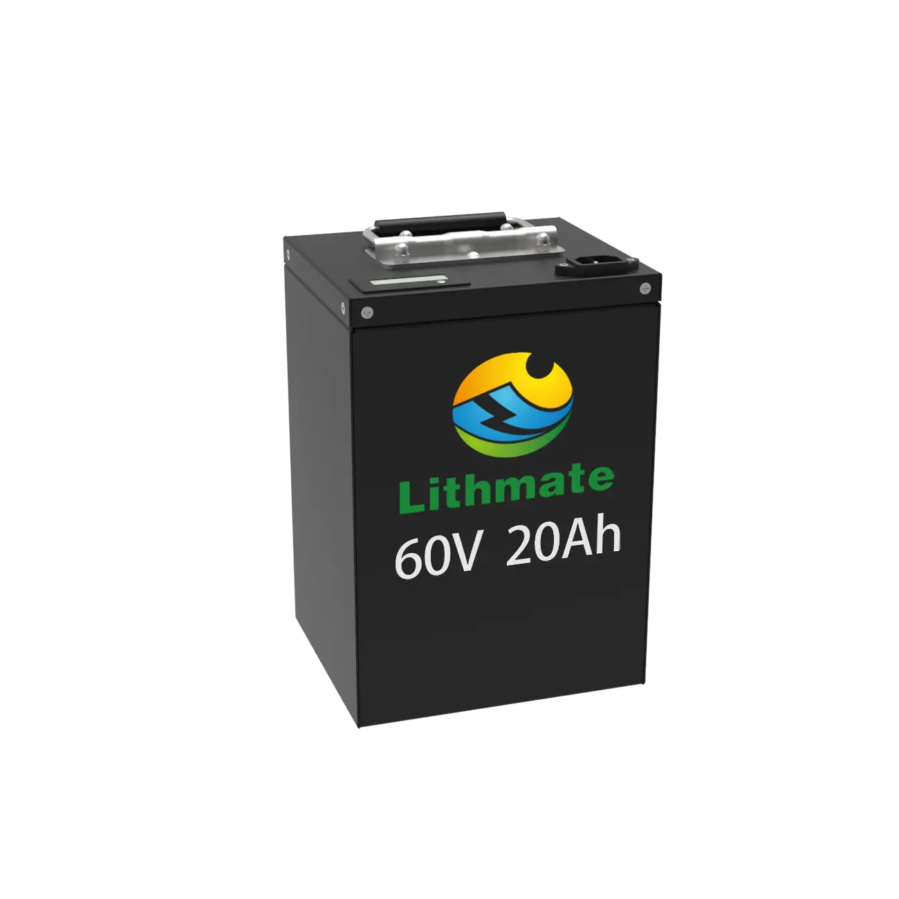 High-Quality 60V 20Ah Battery for Electric Motorcycle Manufacturers, Factories