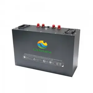 OEM 24V 206Ah Lithium Forklift Battery Factories, Companies