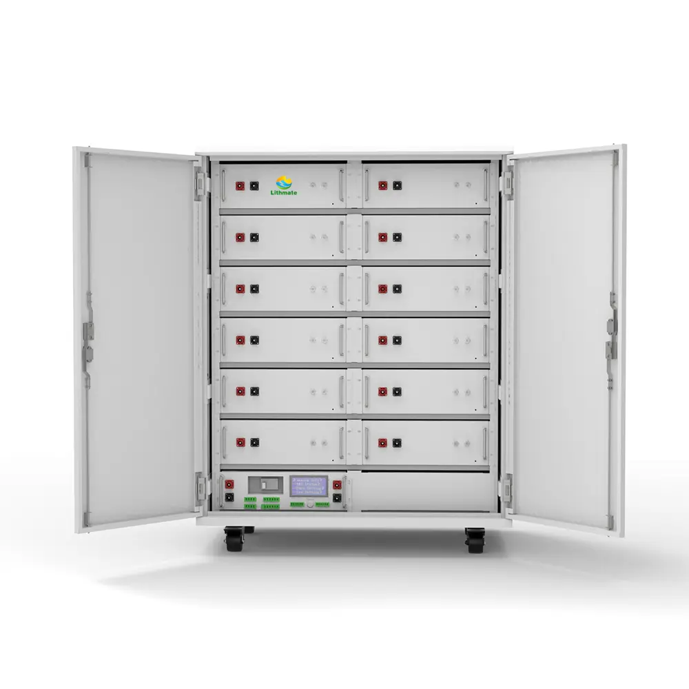 Custom High Voltage 614V 100Ah Lithium Battery Manufacturer, Company