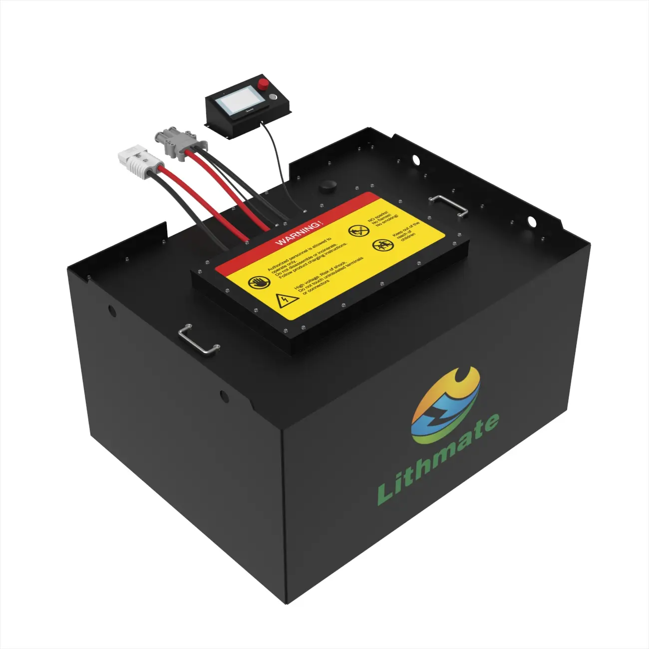 High-Quality Forklift Lithium Battery 36V 690Ah Supplier, Factories