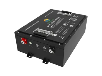 Battery technical view