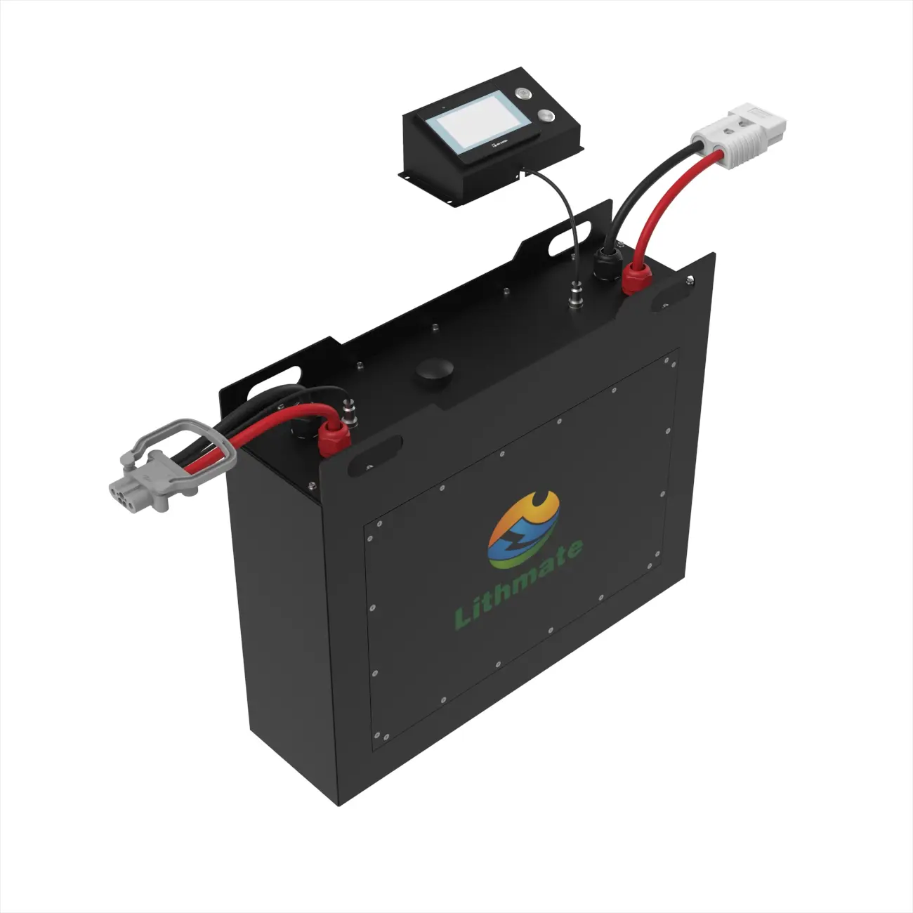 Custom 24V 135Ah LiFePO4 Forklift Battery Factories, Company