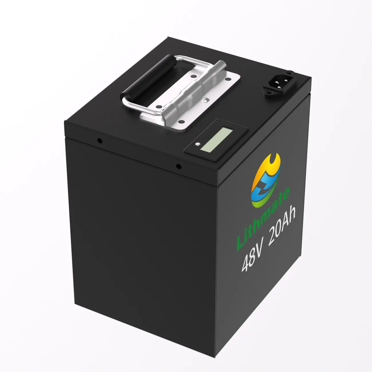 Custom Electric Motorcycle 48V 20Ah Ebike Battery Manufacturer, Supplier
