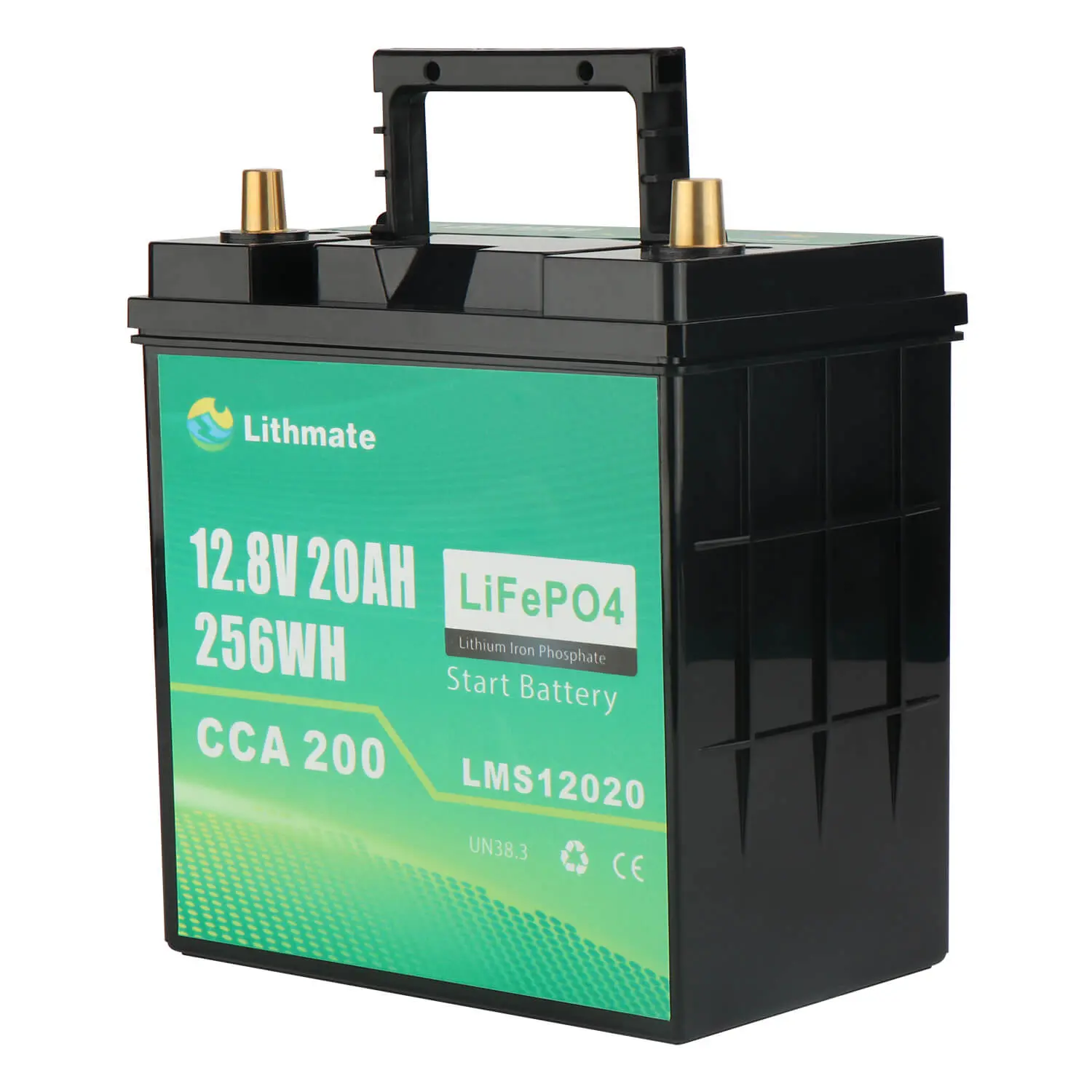 OEM Lithium 12V 20Ah Starting Battery Manufacturers, Company