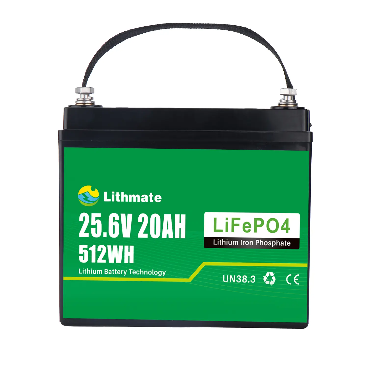 High-Quality Electric Scooters Battery 24V 20Ah Suppliers, Factory