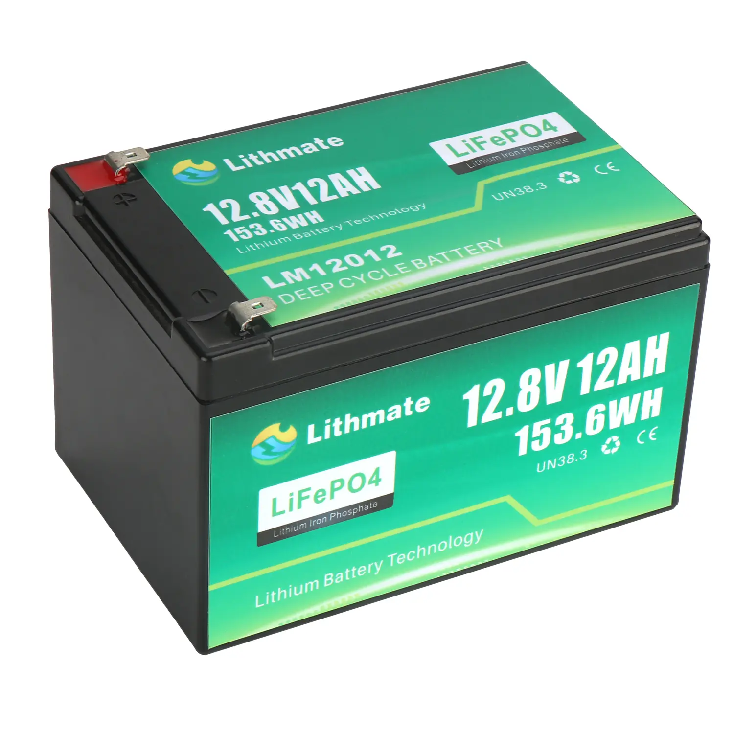 OEM Rechargeable Lithium 12V 12Ah Battery Factories, Companies