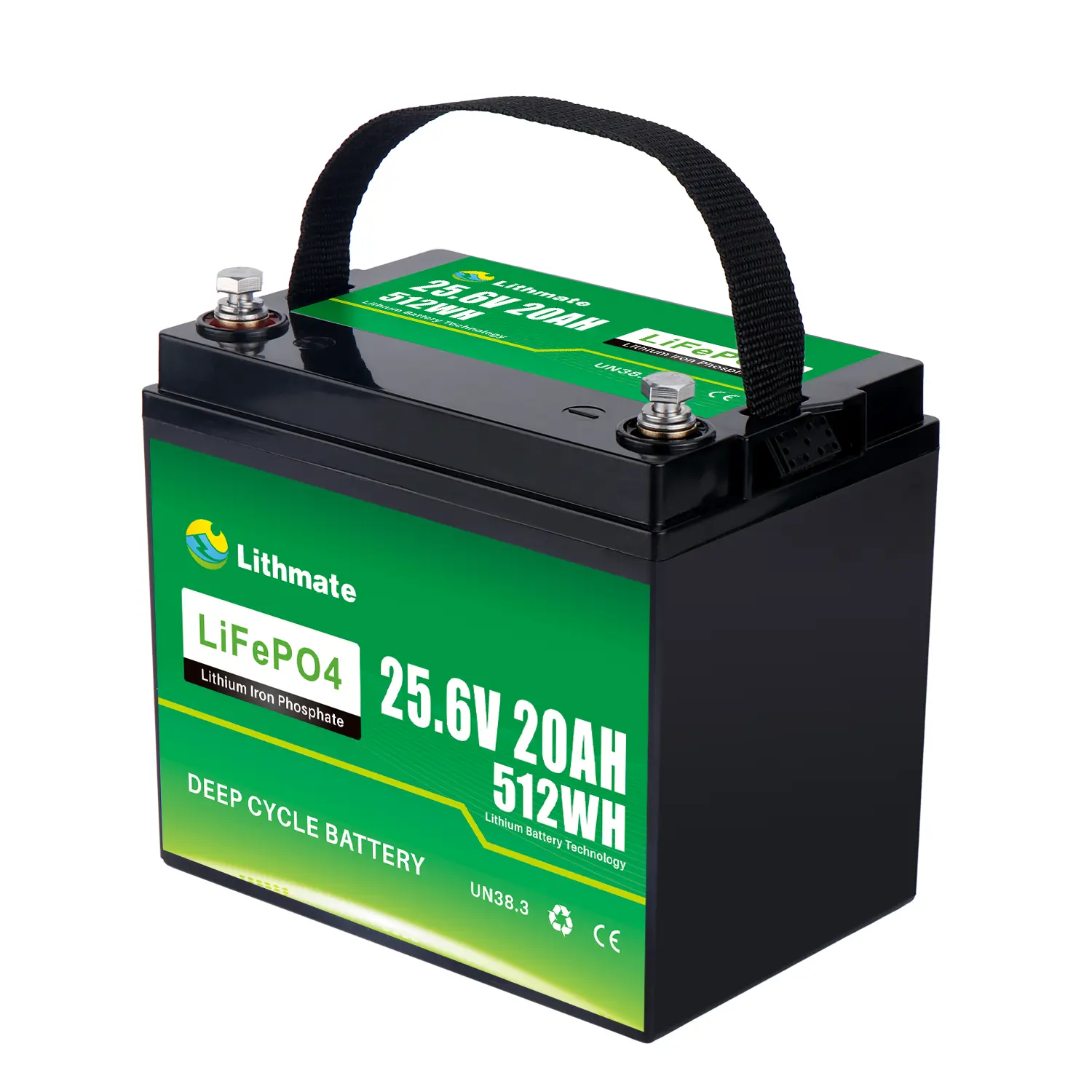 High-Quality Electric Scooters Battery 24V 20Ah Suppliers, Factory
