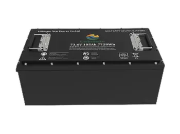 72v battery