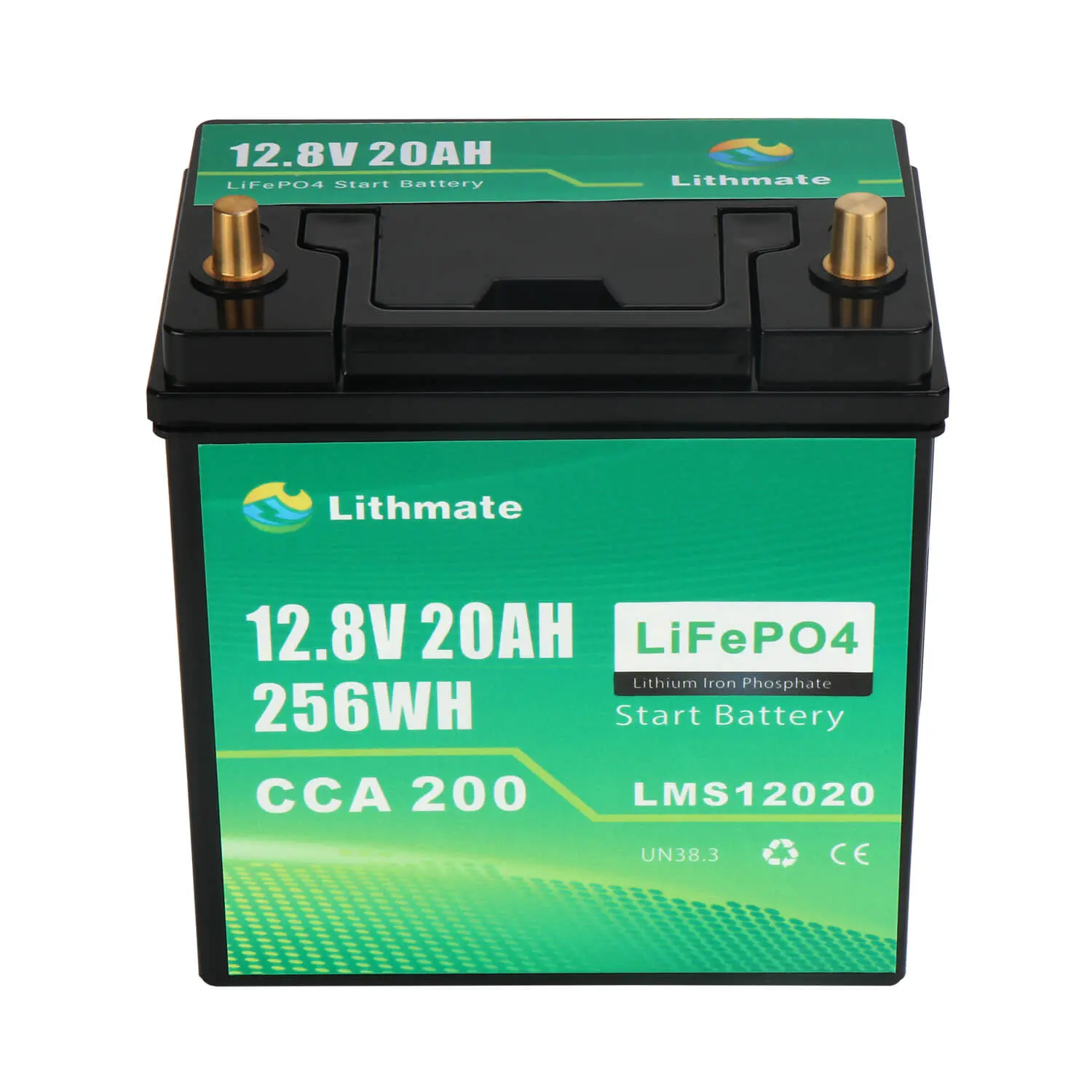 OEM Lithium 12V 20Ah Starting Battery Manufacturers, Company