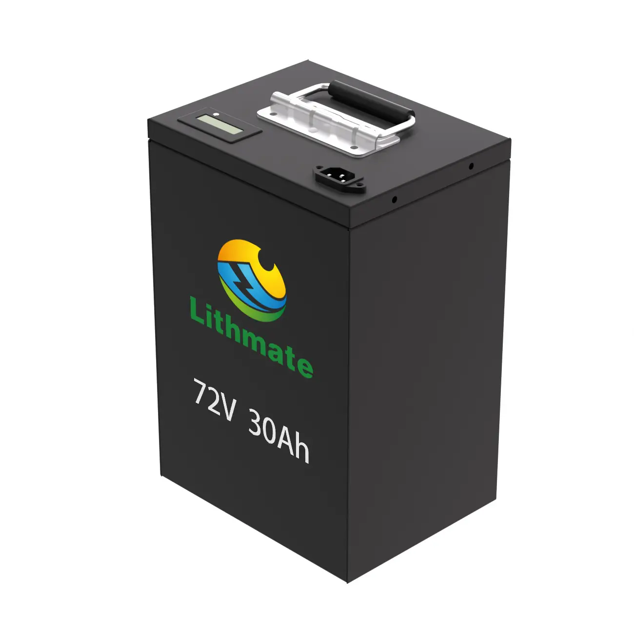 Custom Electric Motorcycle Battery 72V 30Ah Supplier, Factories