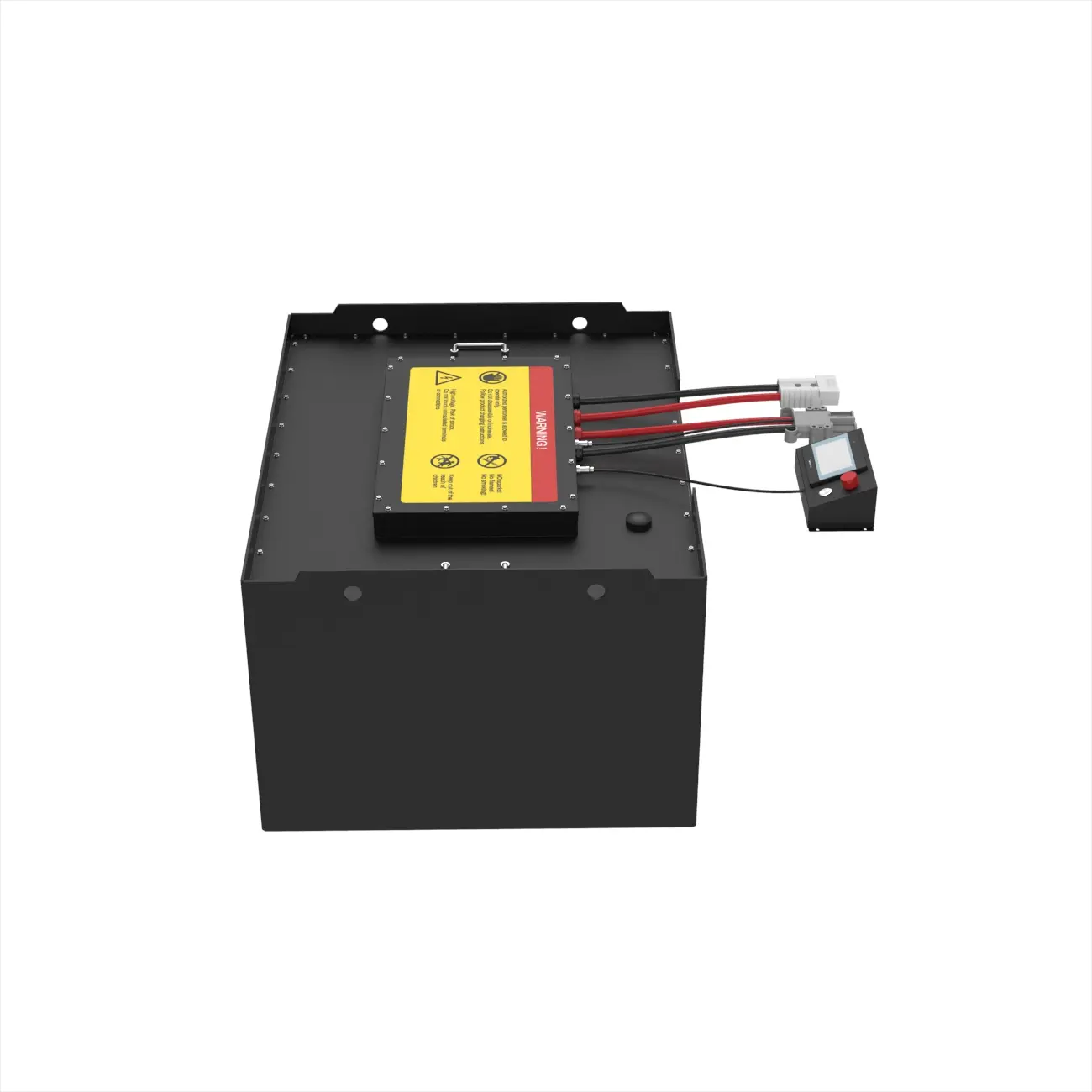 High-Quality Forklift Lithium Battery 36V 690Ah Supplier, Factories