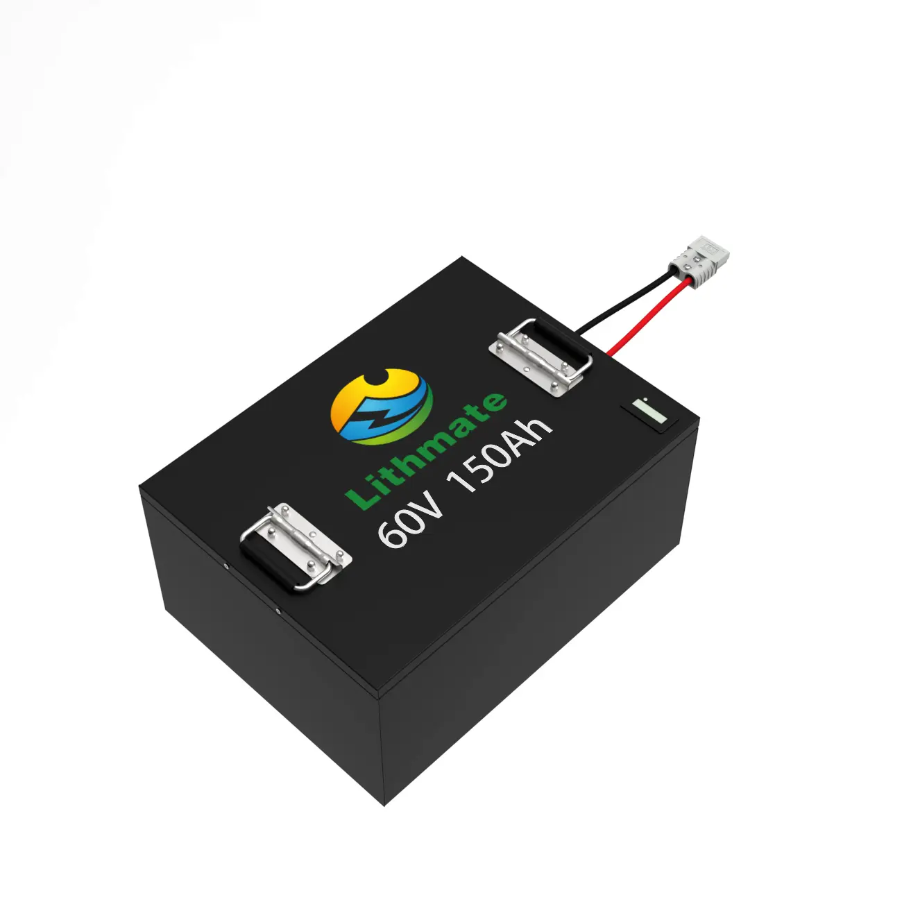 Custom LiFePO4 60V 150Ah Lithium Battery Manufacturers, Companies