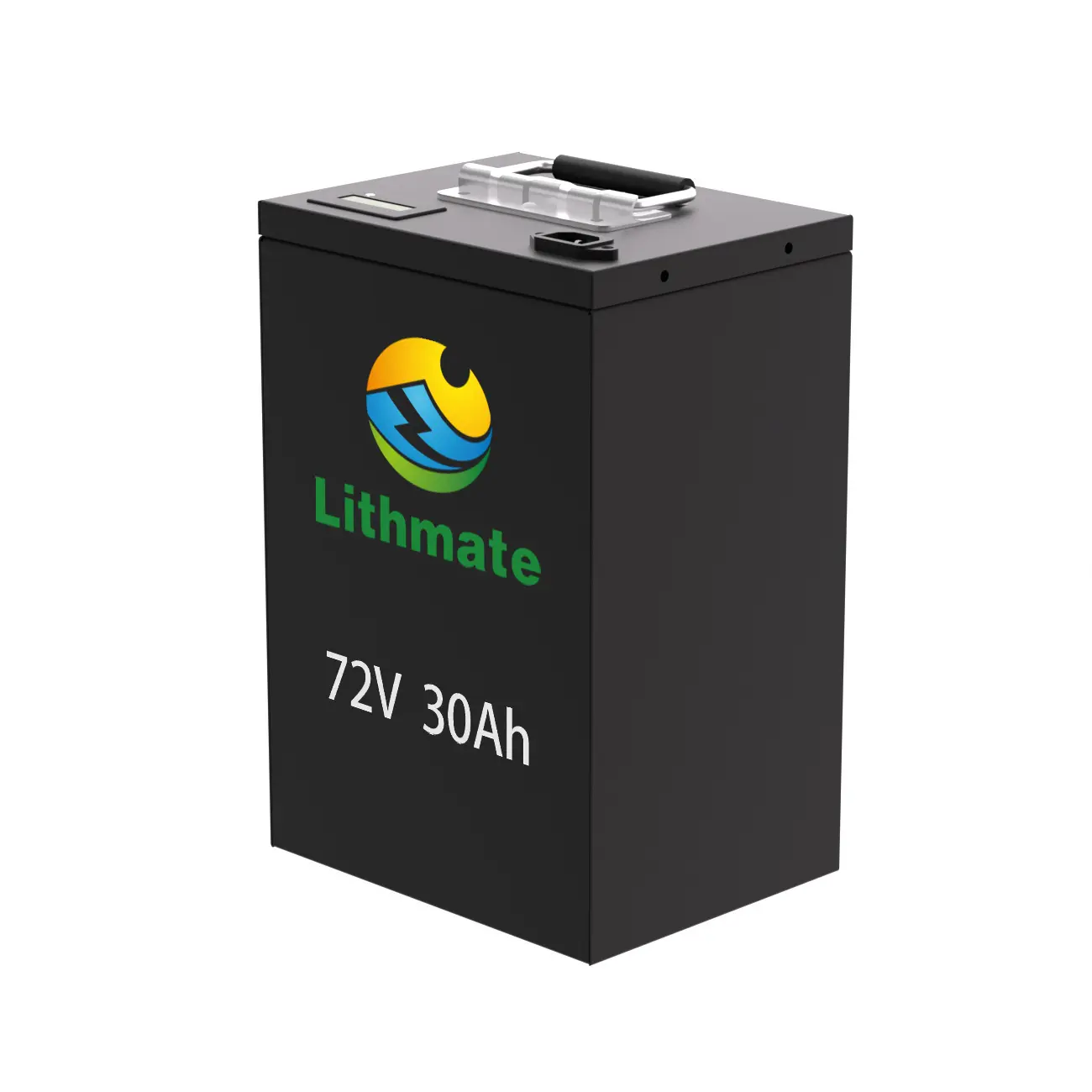 Custom Electric Motorcycle Battery 72V 30Ah Supplier, Factories
