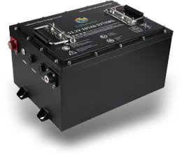 Advanced battery technology