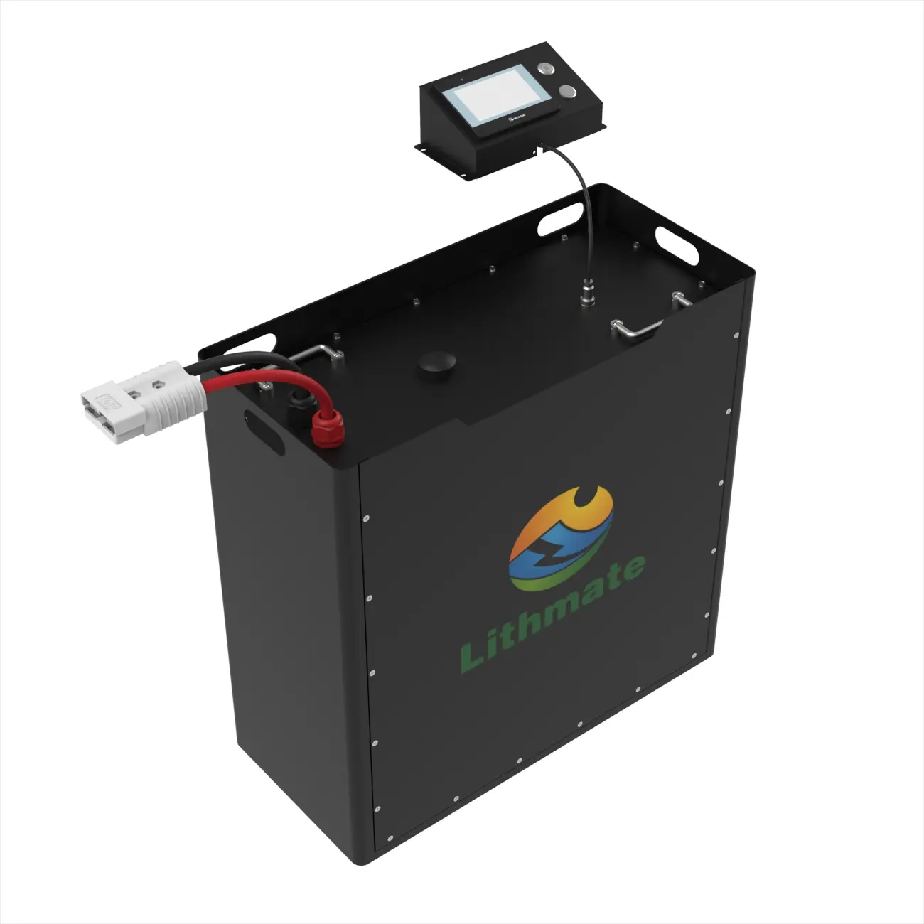 High-Quality Lithium 24V 230Ah LiFePO4 Forklift Battery Factories, Company