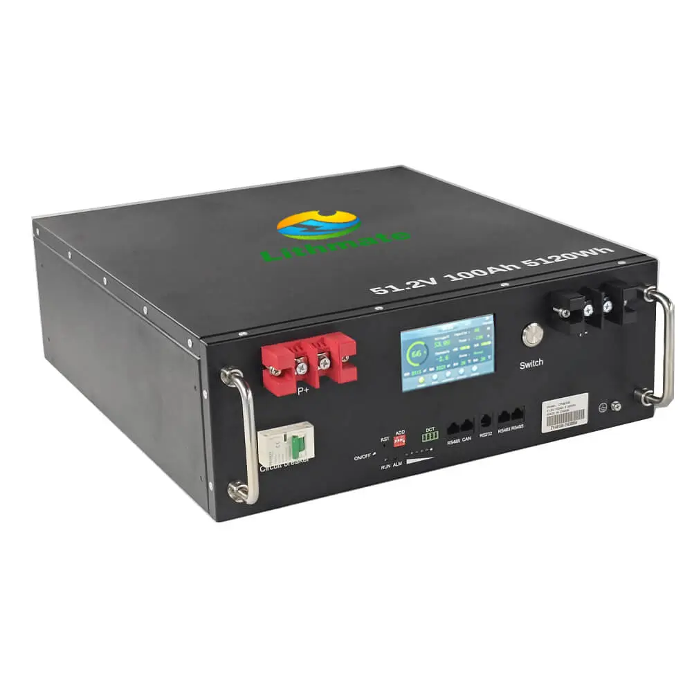 Custom Lithium LiFePO4 48V 200Ah Energy Storage Battery Manufacturers, Suppliers
