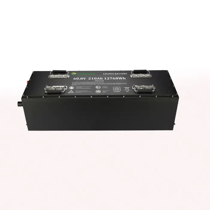 High-Quality 60.8V 210Ah Lithium Golf Cart Battery Supplier, Suppliers