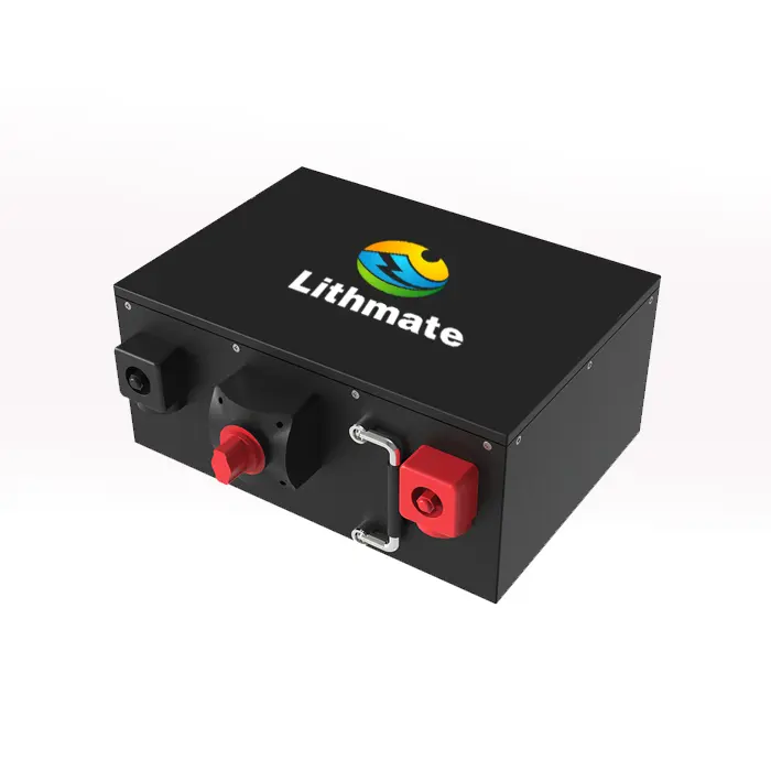 Custom 12V 300Ah Lithium Battery for RV Camper Supplier, Factories