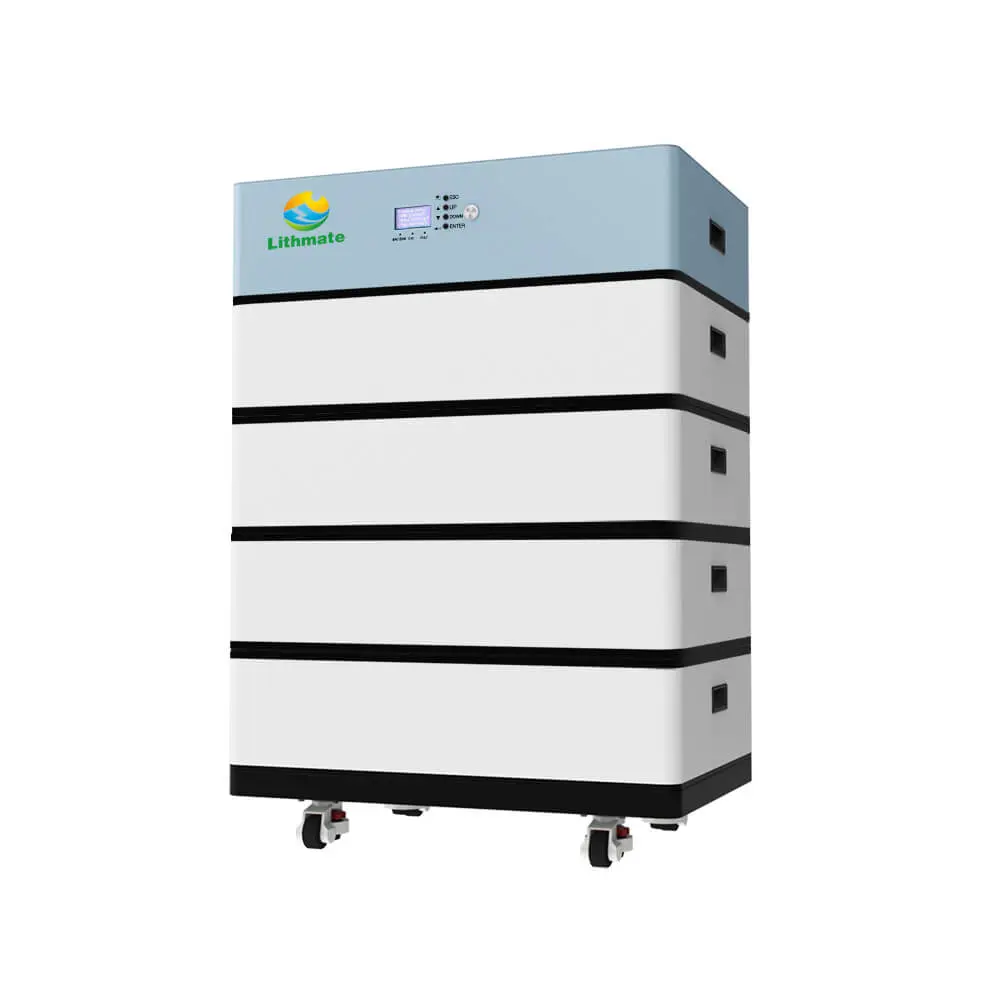 OEM 51.2V 400Ah 20KWH Energy Storage Battery Factory, Company