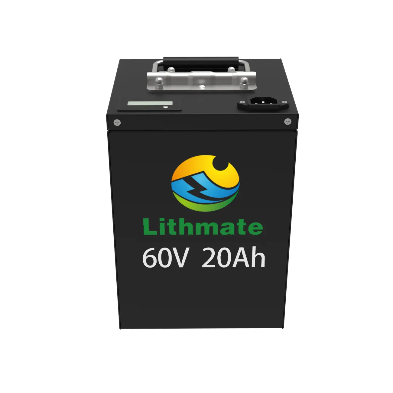 High-Quality 60V 20Ah Battery for Electric Motorcycle Manufacturers, Factories