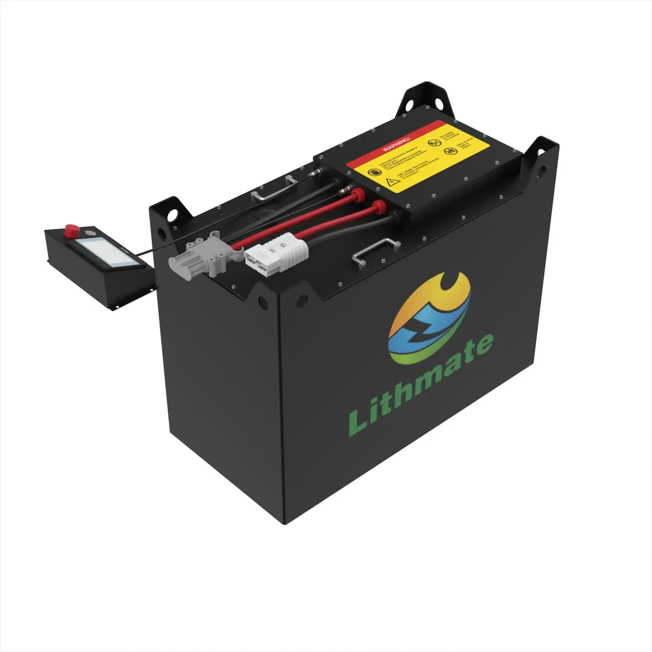 High-Quality 48V 410Ah Lithium Battery For Electric Material Handling Equipment Manufacturer, Companies