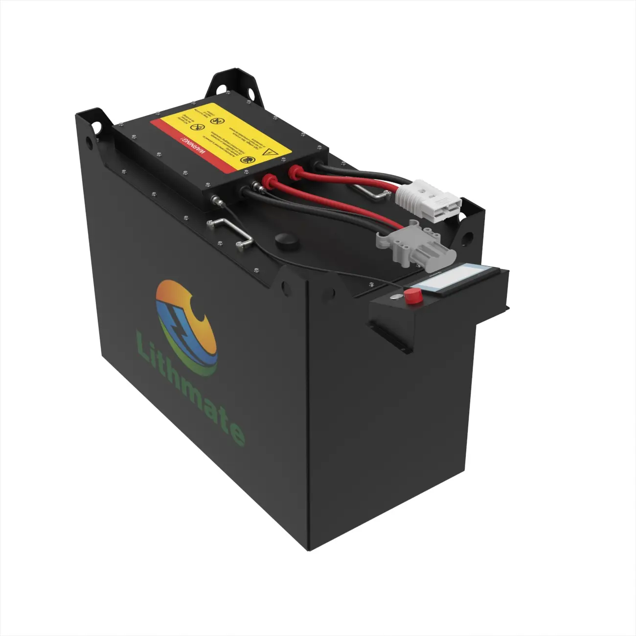 High-Quality 48V 410Ah Lithium Battery For Electric Material Handling Equipment Manufacturer, Companies
