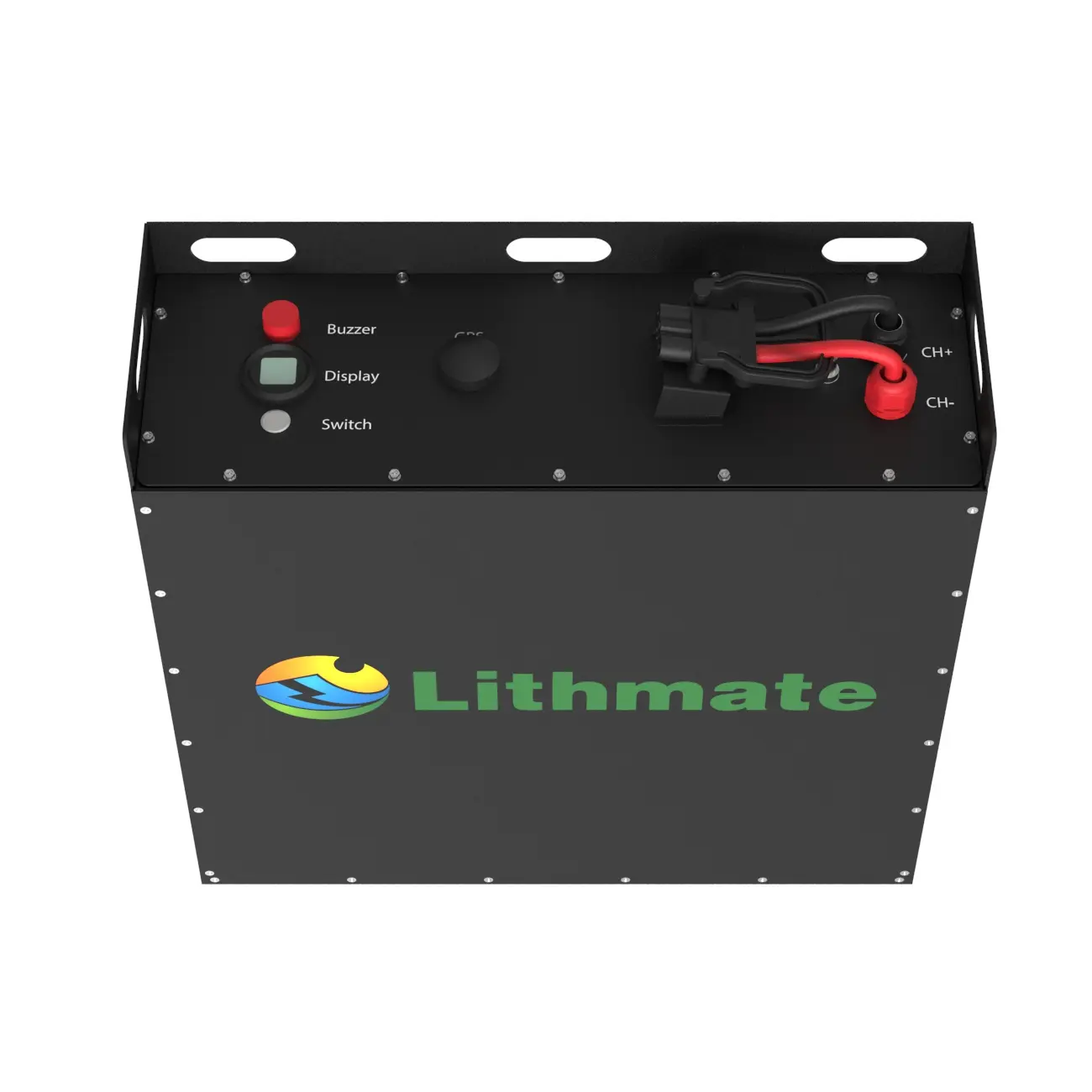High-Quality Forklift 24V 150Ah Electric Pallet Jack Battery Manufacturer, Supplier