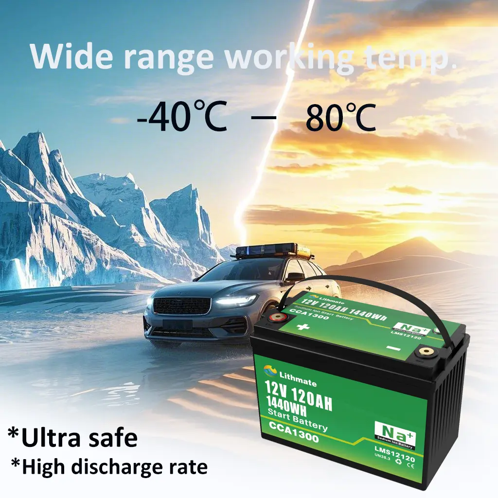 12v 120ah