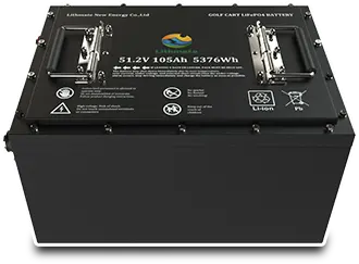 Battery power systems
