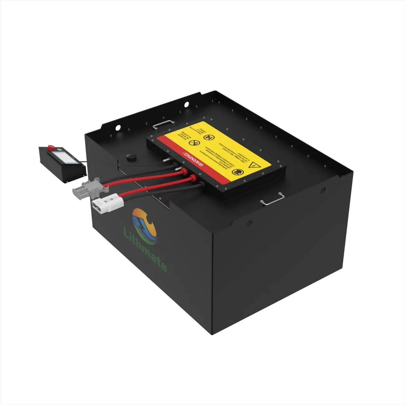 High-Quality Forklift Lithium Battery 36V 690Ah Supplier, Factories