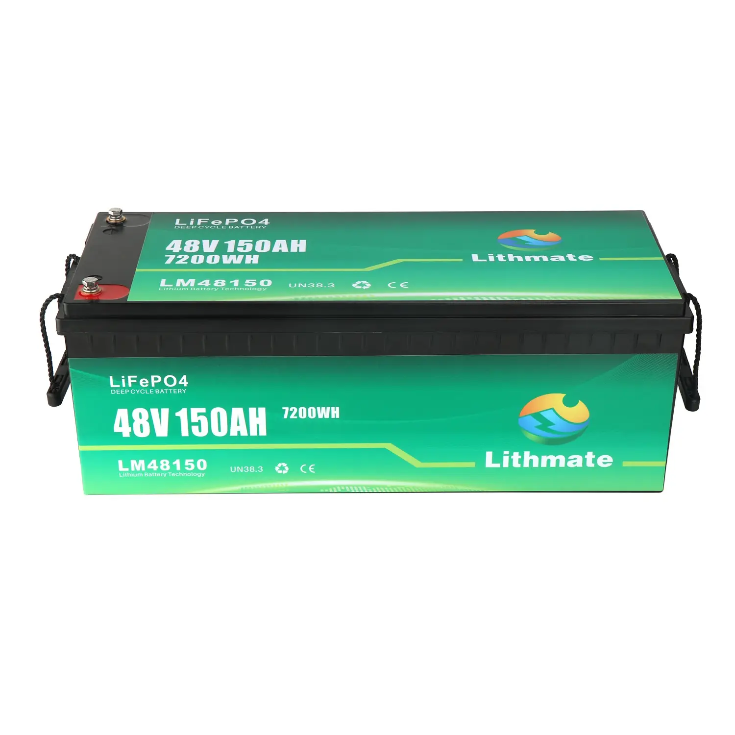 Custom Electric Boat LiFePO4 Battery 48V 150Ah Factory, Company
